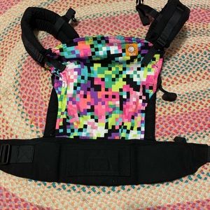 Standard Tula - Pixel design